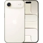 Apple iPhone Air 512GB svetlo zlatá / 6.5" / 12GB+12GB / iOS26 (MG2U4SX/A)
