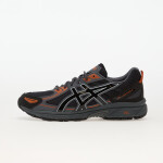 Tenisky Asics Gel-Venture 6 Black/ Orange Mantle EUR 41.5