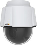 Axis Axis P5654-E Mk II 50HZ Douszne Kamera bezpieczeństwa IP Wewnętrz i na wolnym powietrzu 1920 x 1080 px Sufit