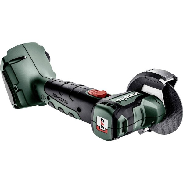 Metabo CC 18 LTX BL 600349850 uhlová brúska 76 mm, bez akumulátoru, 18 V; 600349850