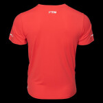 Pánske tričko s krátkym rukávom FELLO L