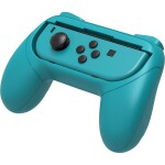 IPega SW087 Grip pre JoyCon Ovládače 2ks modrá/červená (57983114683)