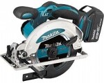 Makita DHS610RTJ 18 V 165 mm