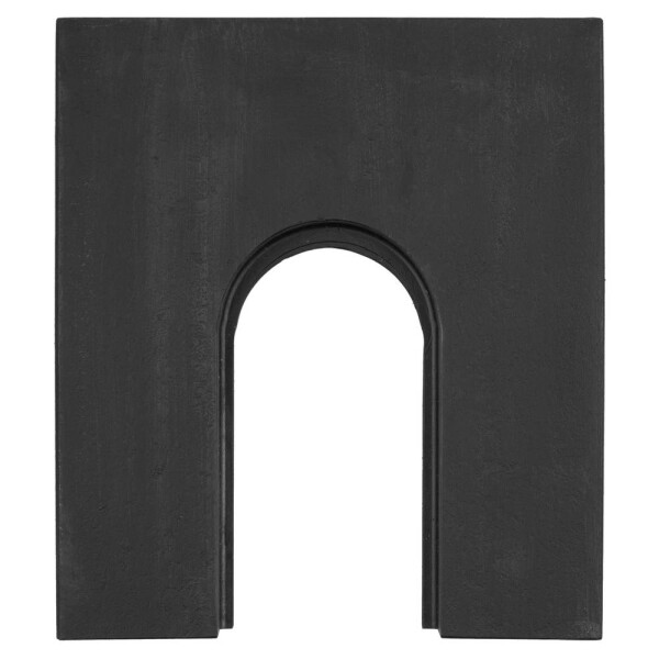 Hranolová platňa Ø 72,0 mm KS Tools 700.1743; 700.1743