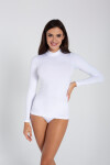 Blúzka polorolák GATTA bodywear