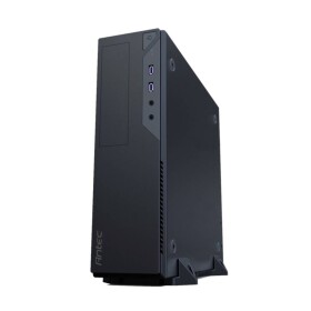 Antec VSK2000-U3 desktop PC skrinka čierna; 0-761345-92003-2
