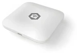 Nedis ZBSC11WT / Senzor teploty a vlhkosti / Zigbee / SmartLife / CR2032 (ZBSC11WT)