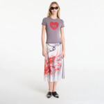 Tričko Diesel T-Uncuties-Long-S5 T-Shirt Shark XS