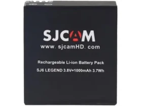 SJCAM Akumulátor pre zariadenie SJCAM SJ6 Legend (2099)
