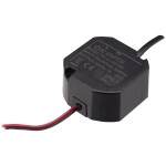 Dehner Elektronik YSC 12-120100 sieťový adaptér / napájanie 12 V/DC 1 A 12 W; YSC 12-120100