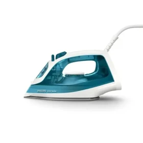 Philips 2000 series DST2020/90 modro-biela / Naparovacia žehlička / 1800W / 0.25L / 25g/min (DST2020/90)