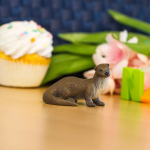 Safari Ltd. Safari Ltd. Figúrka - Vydra riečna