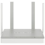 Keenetic KEENETIC Hero 4G DE AC1300 Mesh Wi-Fi 5 Gigabit 4G Modem Router with USB Port