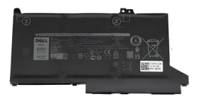 DELL batéria 42Wh (07CJRC) / Batéria pre notebook / Li- ION (07CJRC)