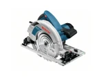 BOSCH GKS 85 G / Ručná okružná píla / 2200W / Priemer 235 mm / 5.000 ot-min / Hĺbka rezu 85 mm (0.601.57A.901)