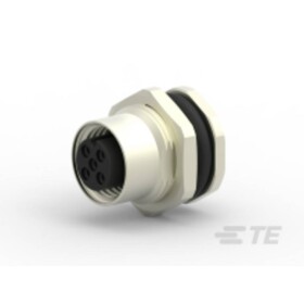 TE Connectivity TE AMP M8/M12 Connectors T4131012031-000 1 ks; T4131012031-000
