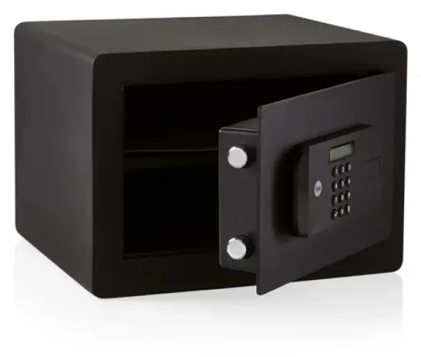 Kompaktný Trezor YSEB / Trezor / vysoká úroveň zabezpečenia (YSEB/200/EB1)