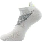 Ponožky VOXX Iris light grey 3 páry 39-42 101242