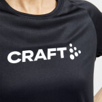 Tričko s logom Craft Core Unity W 92800408446 S