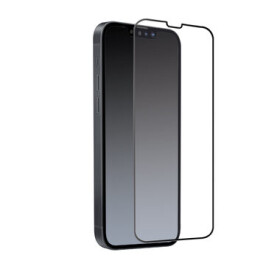 SBS Full Cover Tvrdené sklo pre Apple iPhone 13 mini čierna (TESCRFCIP1354K)