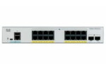 Cisco Catalyst 1000 (C1000-16P-E-2G-L)