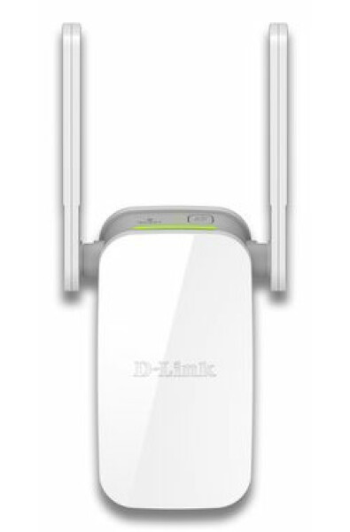 D-Link DAP-1610 / Wi-Fi Range Extender / Wireless AC1200 / 1x LAN (DAP-1610/E)