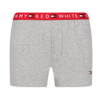 Dámske šortky UW0UW01668-004 - Tommy Hilfiger XS