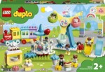 LEGO® DUPLO® Town 10956 Zábavný park