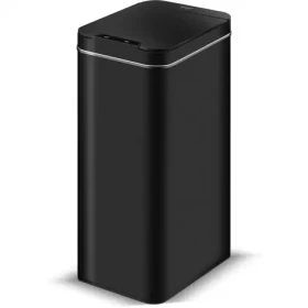 Lamart LT8052 Bezdotykový odpadkový kôš 50L / nerez (8590669294763)