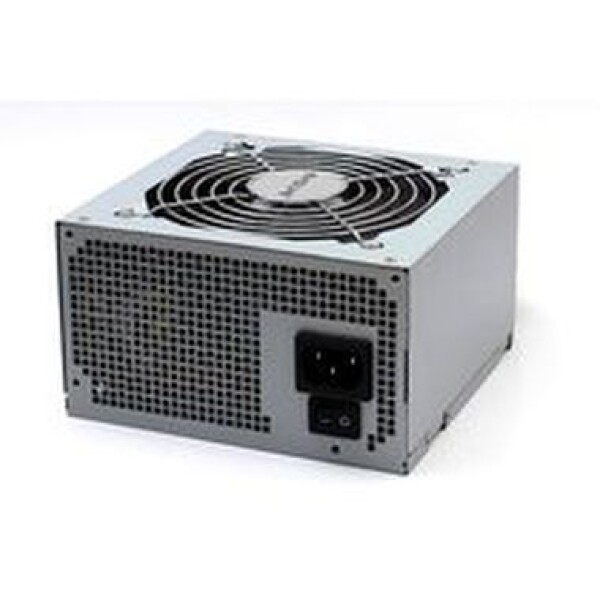 EVOLVEO zdroj 350W PULSE/ATX 2.2/12cm fan/pas. PFC / 4xSATA / bulk (EP350PP12B)