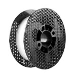 Filament-PM TPE88 tlačová struna priesvitná 1,75 mm 0,5 kg Filament PM