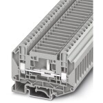 Test disconnect terminal block UT 6-T-HV P/P 3070121 Phoenix Contact; 3070121