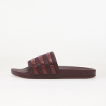 Tenisky adidas Adilette OG Comfort Slides Maroon/ Shadow Red/ Maroon EUR 9