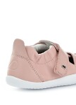 Bobux Xplorer Maris Ballet pink prvý barefoot sandále 21 EUR