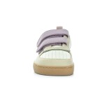 Muris Petra Junior Malva celoročné nízke barefoot topánky 35 EUR