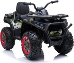 LEAN TOYS ELEKTRICKÁ ŠTVORKOLKA XMX607 MOTOR 4x45W BATÉRIA 1x12V10Ah 2022 MORO LAKOVANÁ