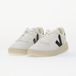 Tenisky Veja V-10 Leather Ex-White_Black EUR 45