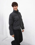 ECOALF Sintre Jacket Dark Grey Melange M