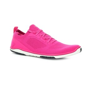 Xero shoes Nexus Knit Fuchsia Purple W športové barefoot tenisky 37 EUR