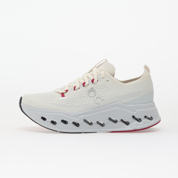 Tenisky On W Cloudsurfer Max Ivory/ Arctic EUR 38.5