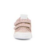 Dievčenské tenisky ROSARIO Pink+ Froddo G2130316-10 pink - 30