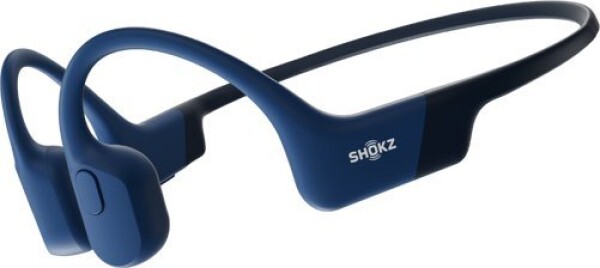 Shokz Shokz OpenRun Mini Blue