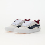 Tenisky Vans Knu Skool Varsity White/ Multi EUR 42