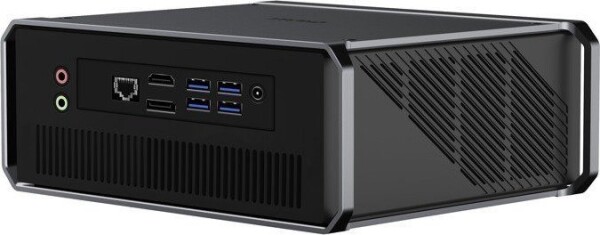 Chuwi CoreBox Intel Core i3-1215U 16 GB 512 GB SSD Windows 11 Home