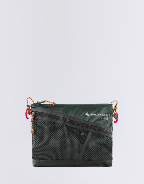 Klättermusen Algir Accesory Bag Medium 563 Dark Teal