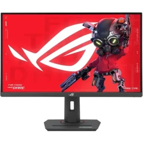 27" Asus ROG Strix XG27ACS / LCD / 2560 x 1440 / IPS / 16:9 / 1ms / 1000:1 / 350cd-m2 / DP+HDMI+USB-C (90LM09Q0-B01170)