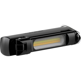 Ledlenser W7R Work LED pracovné svietidlo, napájanie z akumulátora, 600 lm, 5 h, 180 g; 502737