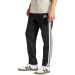 Fleecové nohavice adidas Essentials 3-Stripes M JD1854 XL