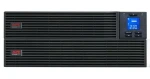 APC Easy UPS Online SRV 5000VA RM / Záložný zdroj / 5000W / 230V / 4U / rack Kit (SRV5KRIRK)