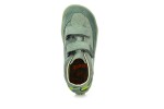 Ricosta Qnuffs Ahorn River/Salbei celoročné nízke barefoot topánky 30 EUR